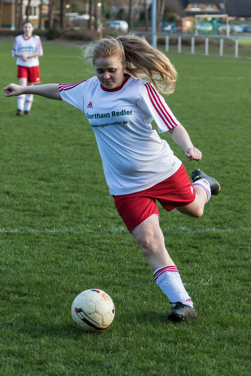 Bild 115 - Frauen SV Boostedt - TSV Aukrug : Ergebnis: 6:2